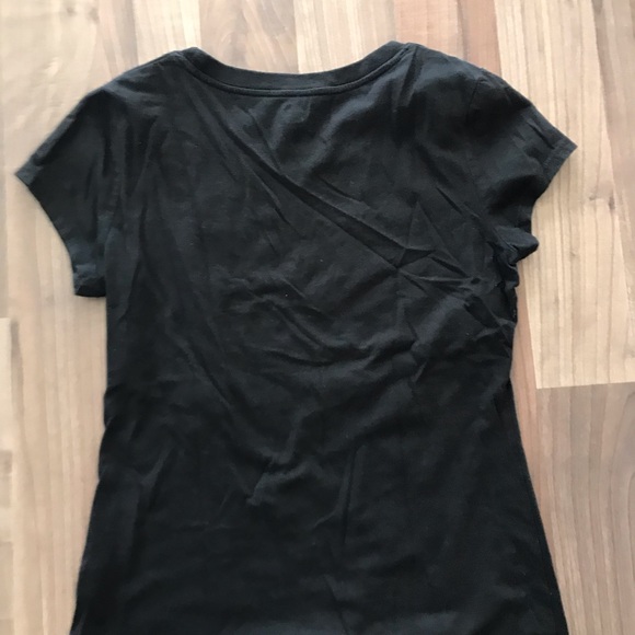 The Beatles T-shirt size large juniors - Picture 3 of 3